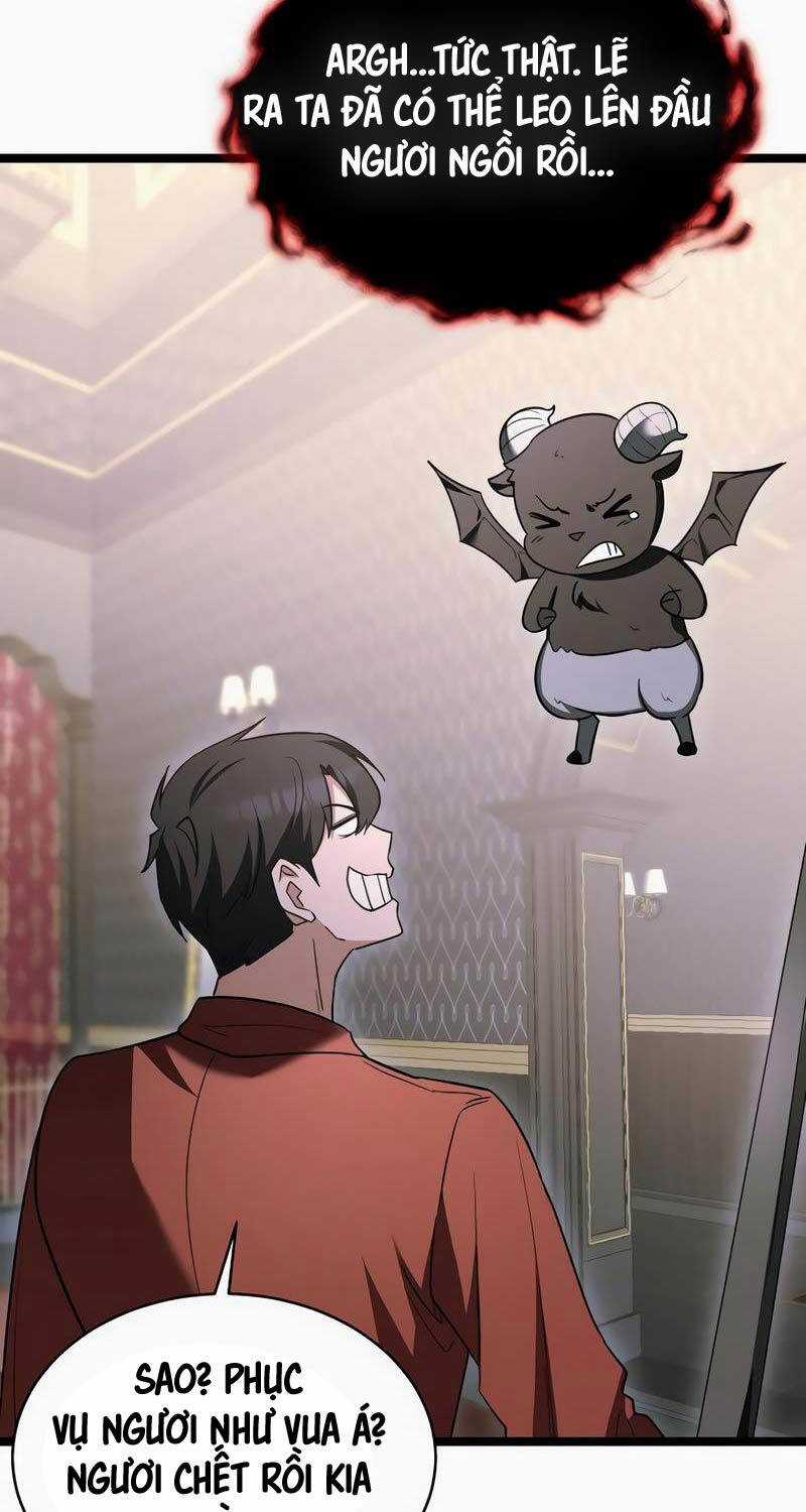 Anh Hùng Trọng Sinh Thành Trưởng Tử Nhà Công Tước Chương 9 trang 76