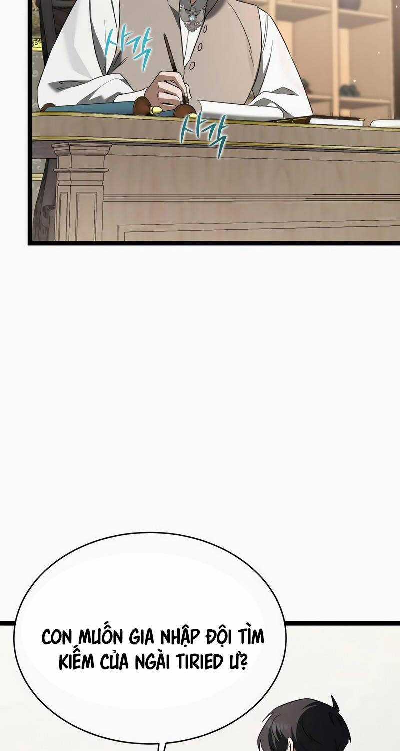 Anh Hùng Trọng Sinh Thành Trưởng Tử Nhà Công Tước Chương 9 trang 80