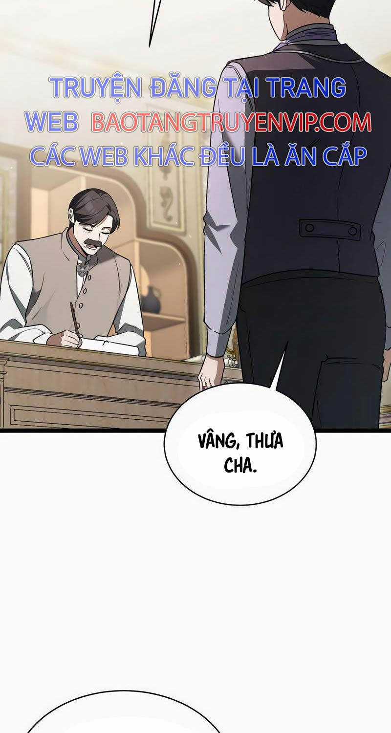 Anh Hùng Trọng Sinh Thành Trưởng Tử Nhà Công Tước Chương 9 trang 81