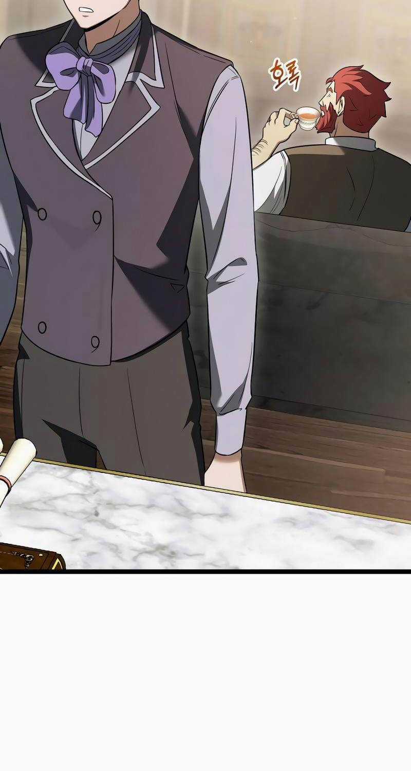 Anh Hùng Trọng Sinh Thành Trưởng Tử Nhà Công Tước Chương 9 trang 84