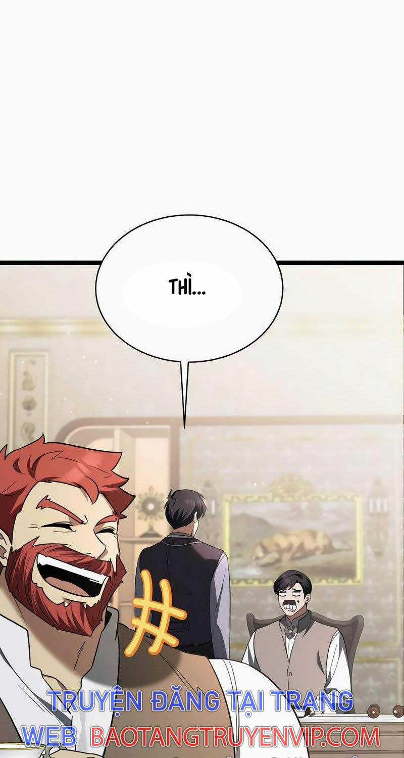 Anh Hùng Trọng Sinh Thành Trưởng Tử Nhà Công Tước Chương 9 trang 85