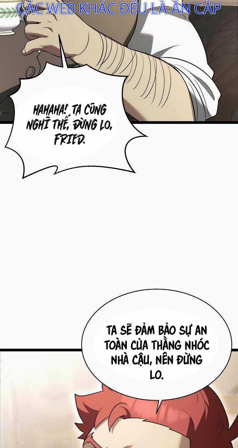 Anh Hùng Trọng Sinh Thành Trưởng Tử Nhà Công Tước Chương 9 trang 86