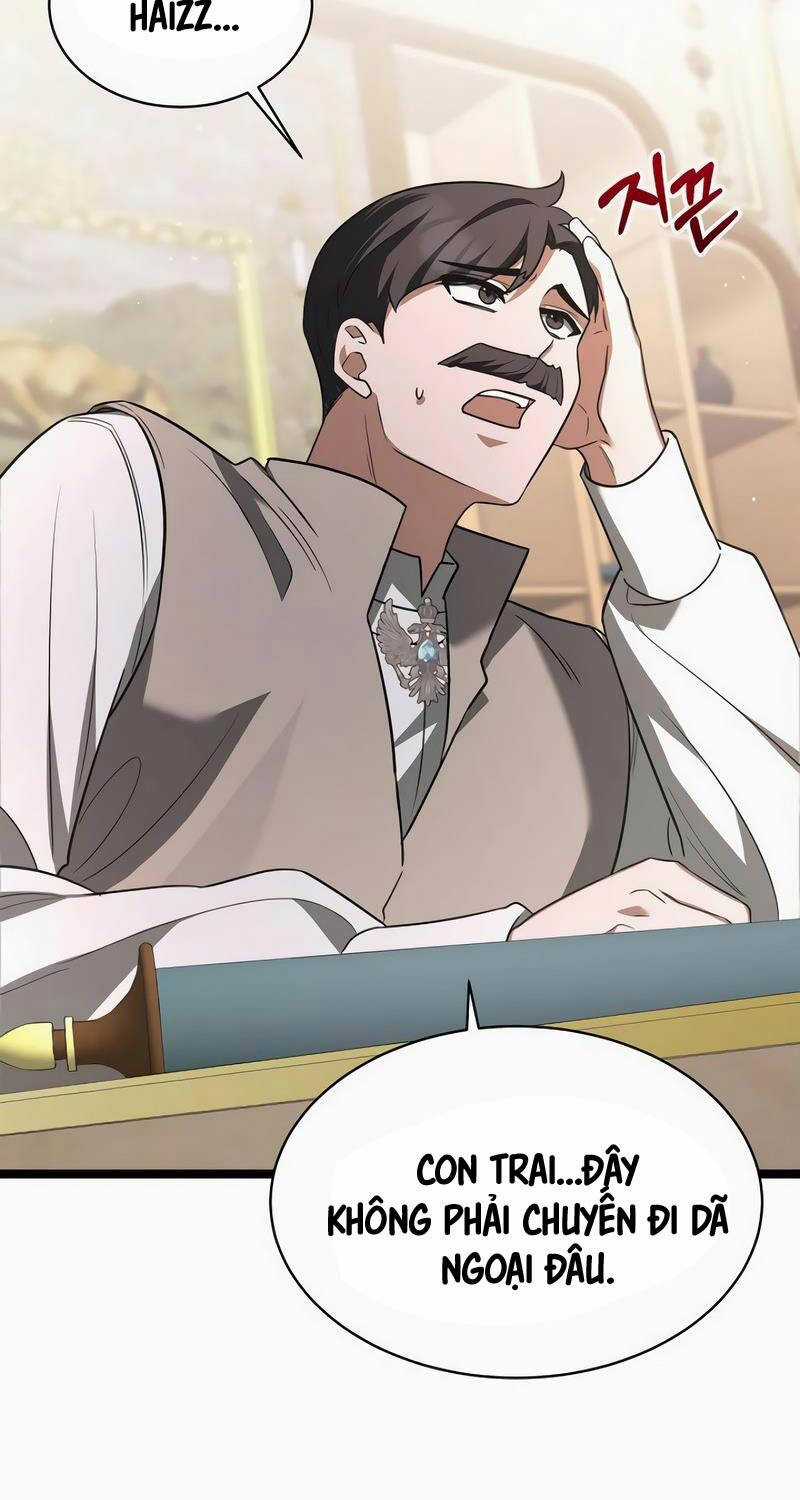 Anh Hùng Trọng Sinh Thành Trưởng Tử Nhà Công Tước Chương 9 trang 88