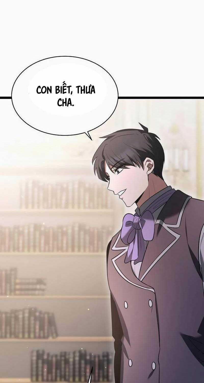 Anh Hùng Trọng Sinh Thành Trưởng Tử Nhà Công Tước Chương 9 trang 89