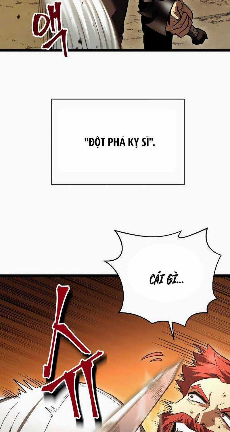 Anh Hùng Trọng Sinh Thành Trưởng Tử Nhà Công Tước Chương 9 trang 9