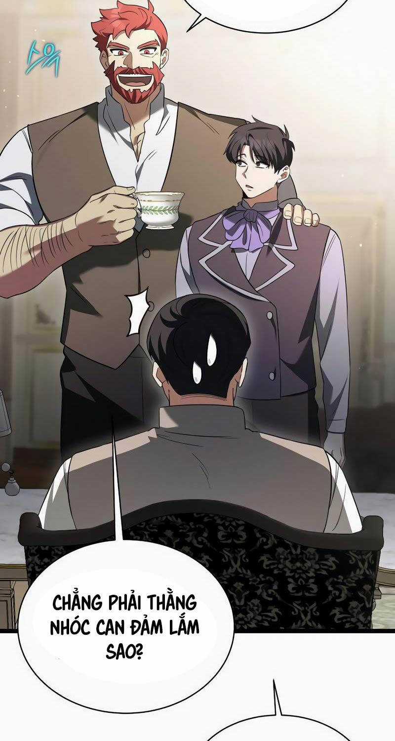 Anh Hùng Trọng Sinh Thành Trưởng Tử Nhà Công Tước Chương 9 trang 91