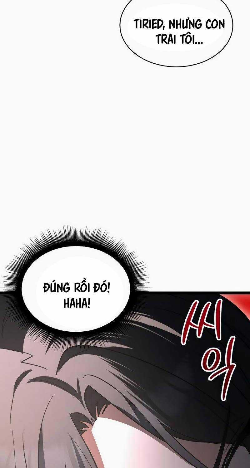 Anh Hùng Trọng Sinh Thành Trưởng Tử Nhà Công Tước Chương 9 trang 92