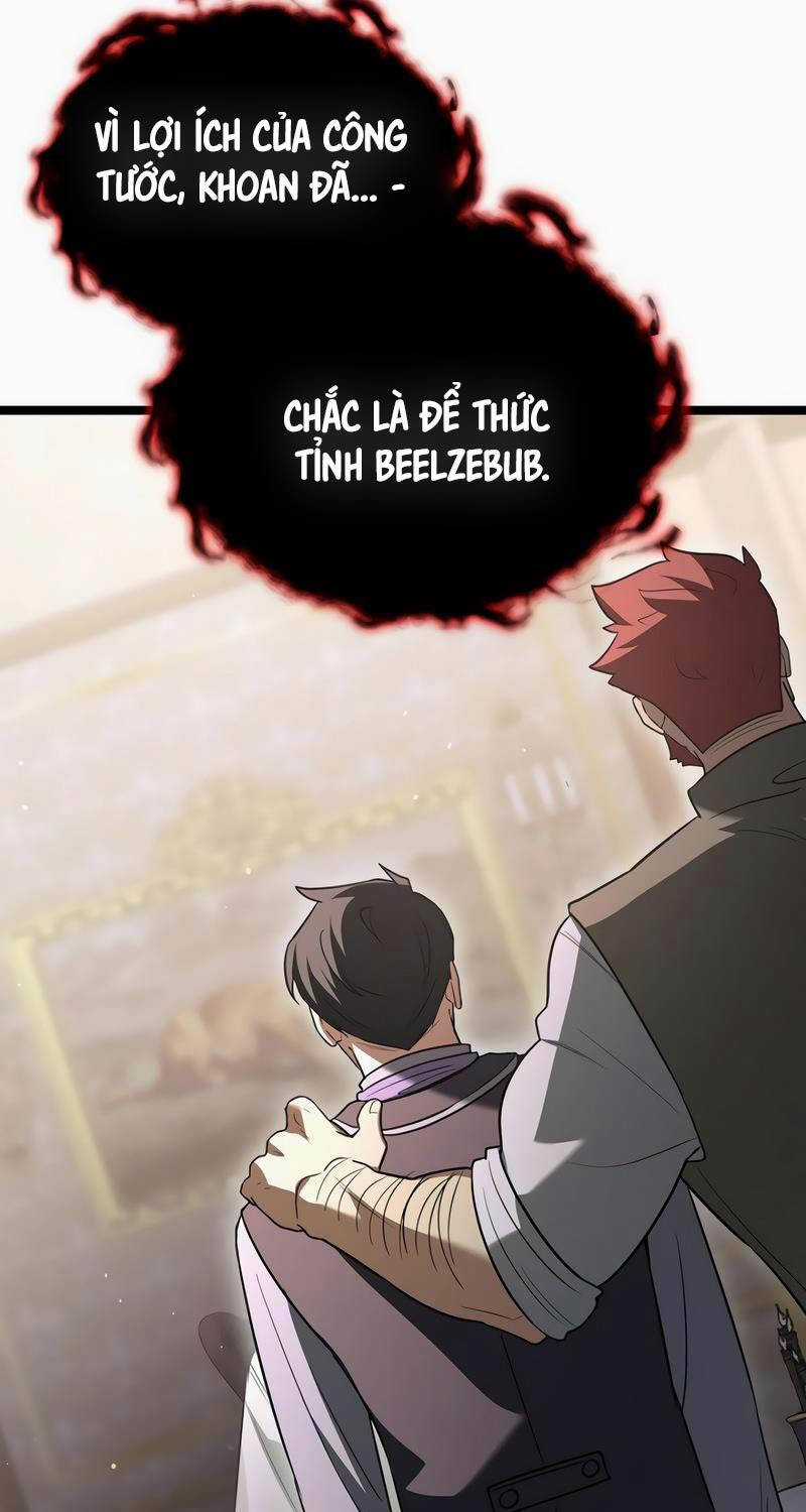 Anh Hùng Trọng Sinh Thành Trưởng Tử Nhà Công Tước Chương 9 trang 94