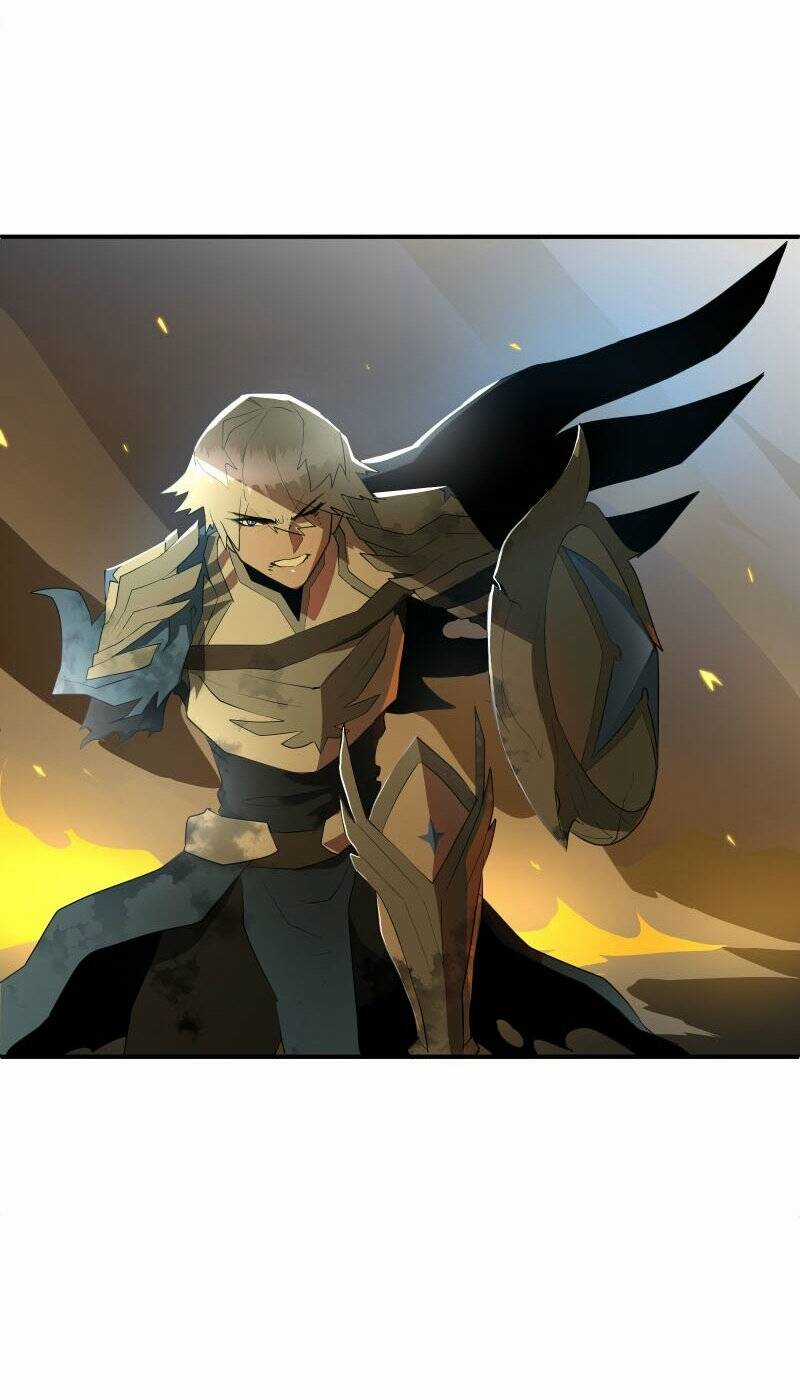 anh hùng từ chối tử thần Chapter 1 trang 10