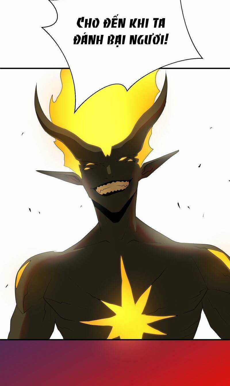 anh hùng từ chối tử thần Chapter 1 trang 15