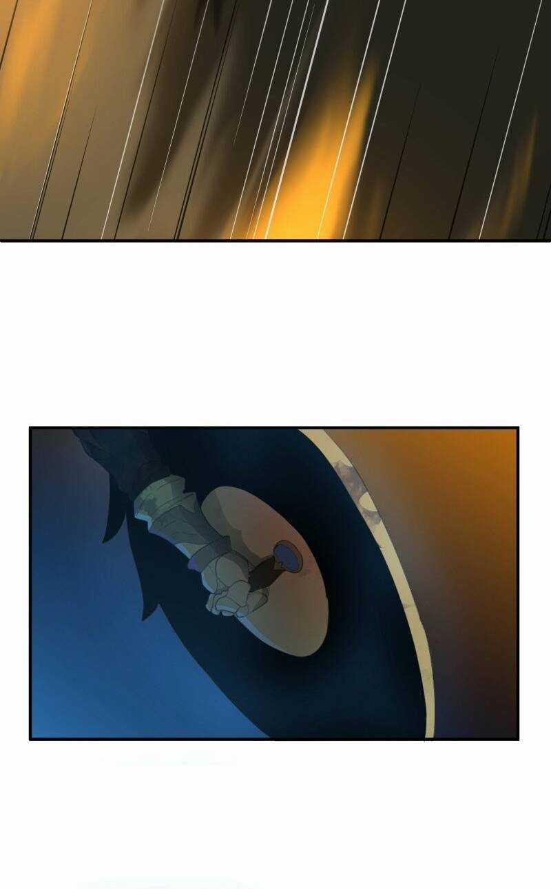 anh hùng từ chối tử thần Chapter 1 trang 21