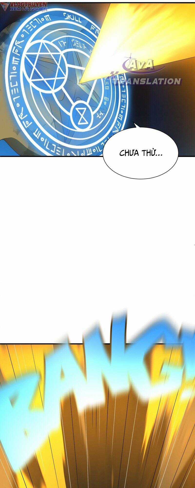 anh hùng từ chối tử thần Chapter 1 trang 22