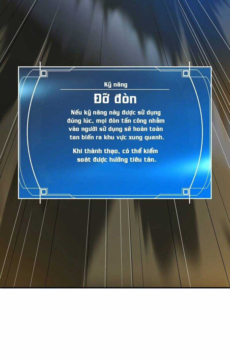 anh hùng từ chối tử thần Chapter 1 trang 24