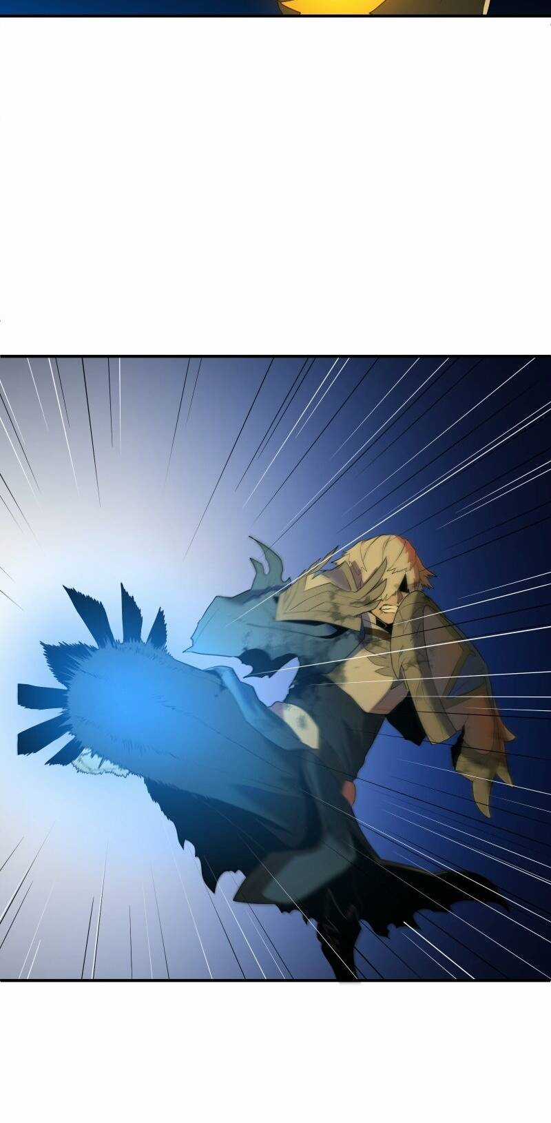 anh hùng từ chối tử thần Chapter 1 trang 26