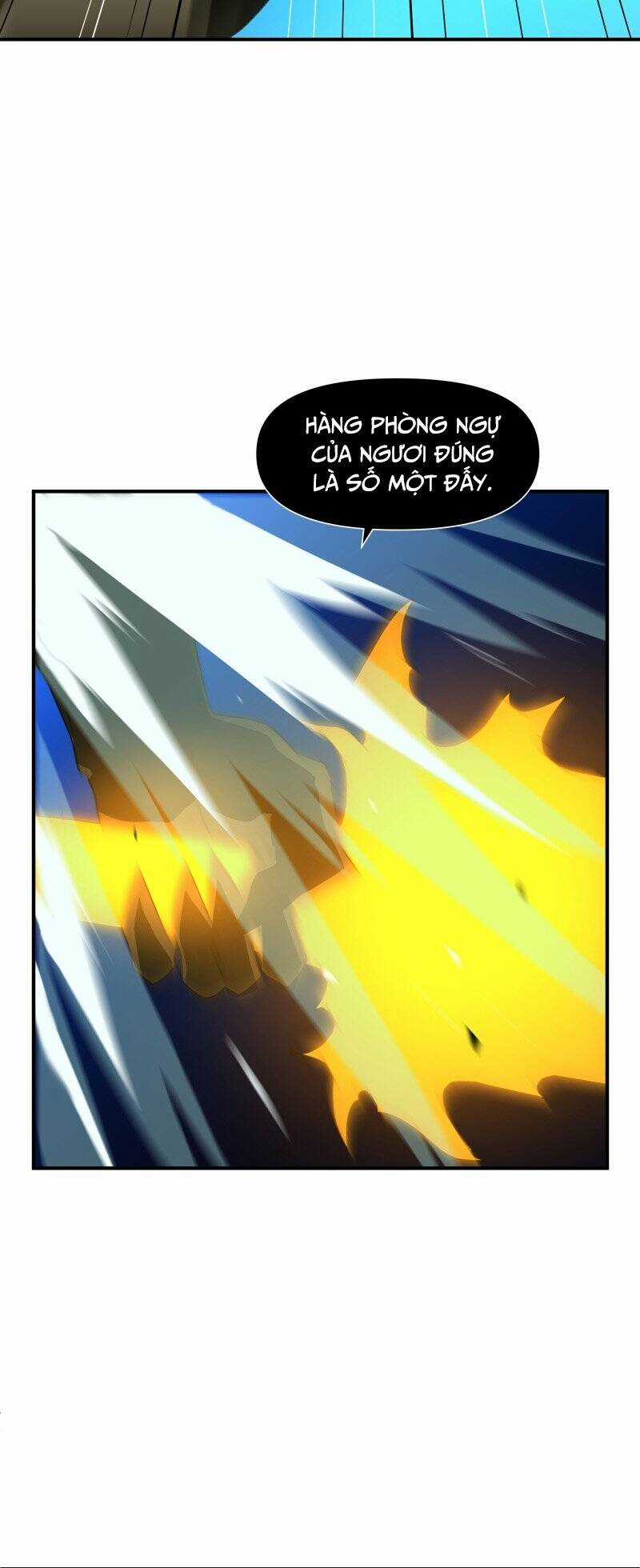 anh hùng từ chối tử thần Chapter 1 trang 28