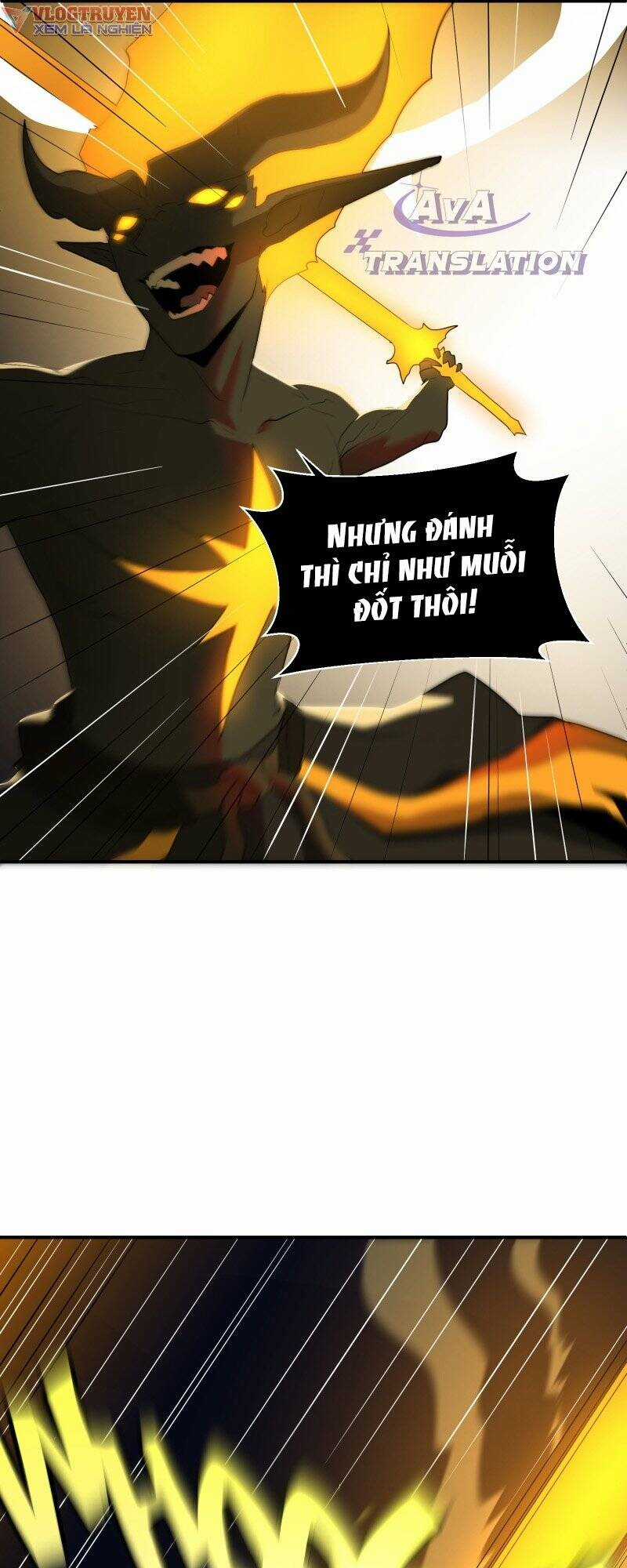 anh hùng từ chối tử thần Chapter 1 trang 29