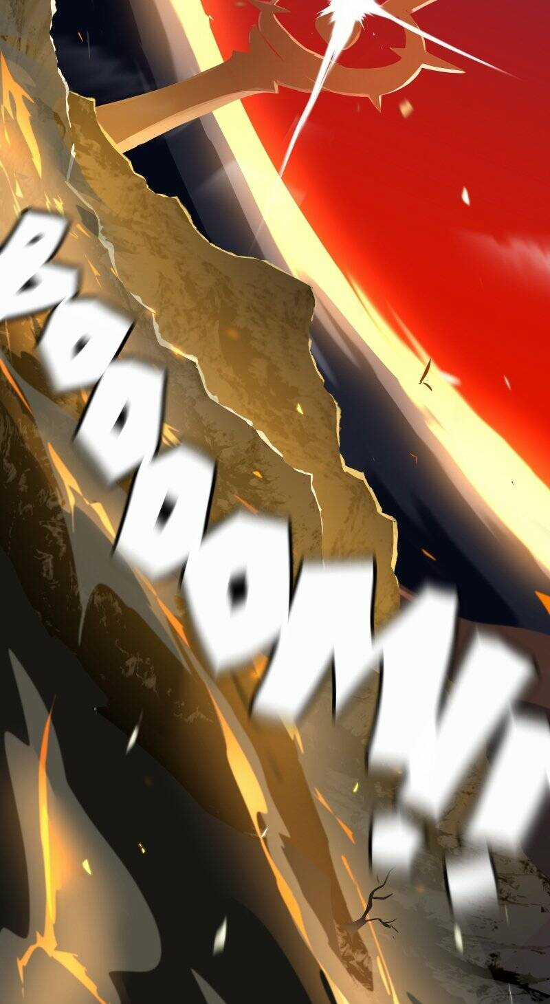 anh hùng từ chối tử thần Chapter 1 trang 3