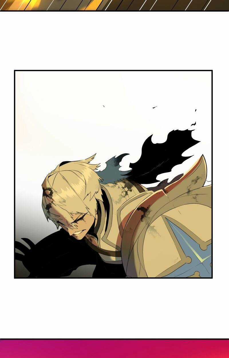 anh hùng từ chối tử thần Chapter 1 trang 31