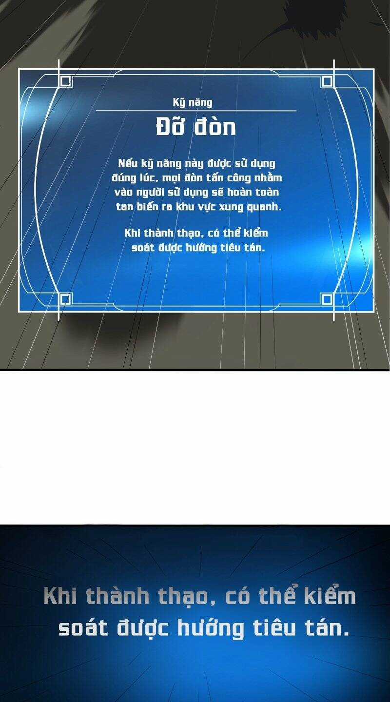 anh hùng từ chối tử thần Chapter 1 trang 36