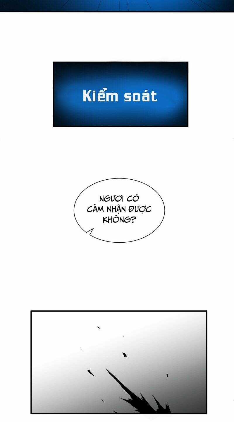 anh hùng từ chối tử thần Chapter 1 trang 37