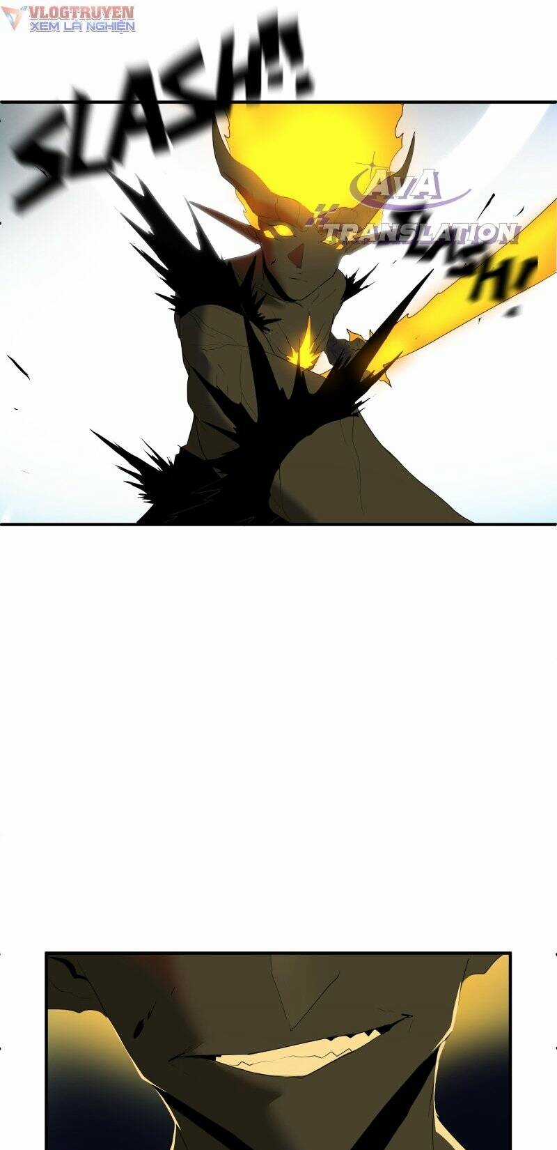 anh hùng từ chối tử thần Chapter 1 trang 38