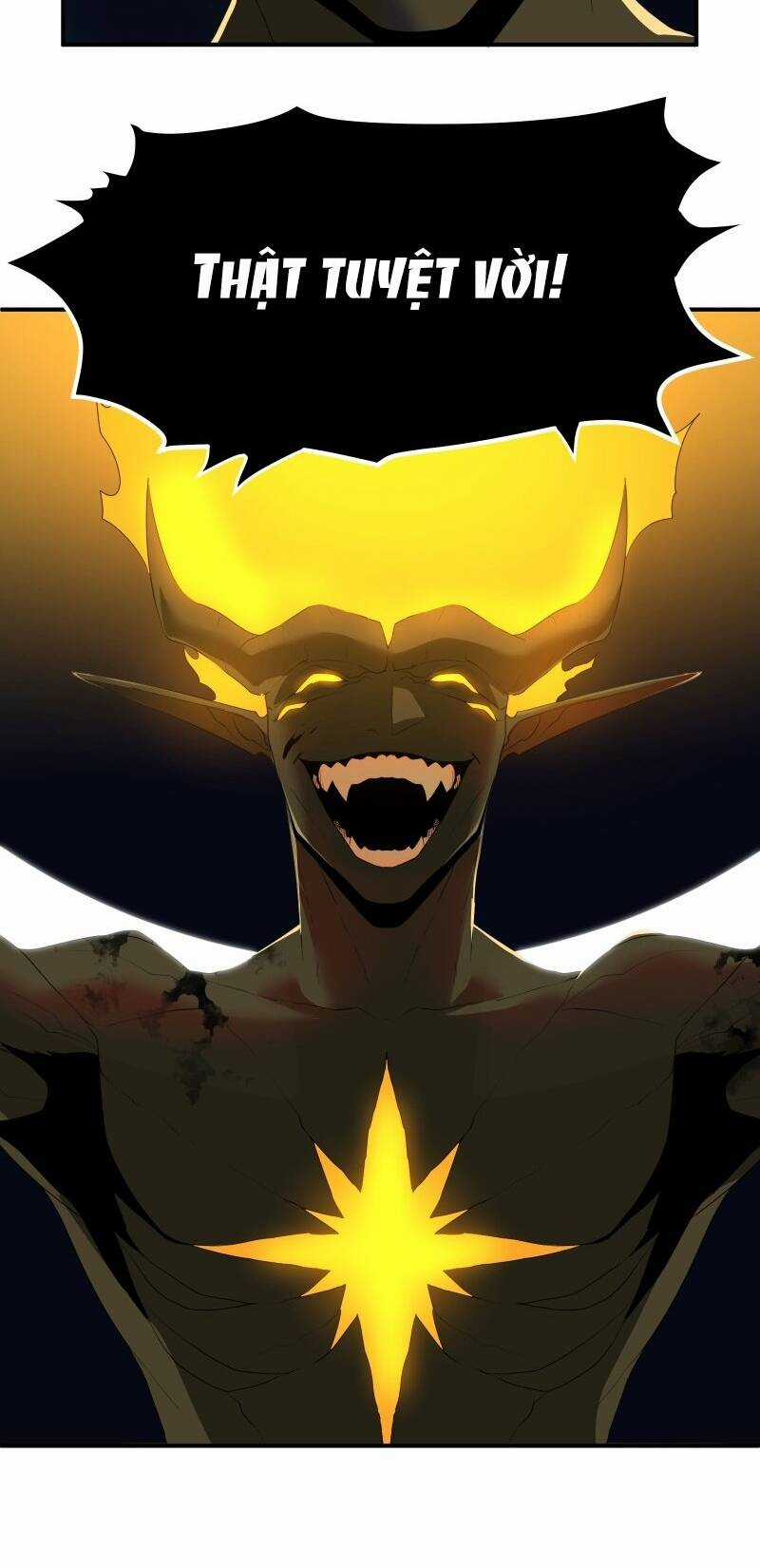 anh hùng từ chối tử thần Chapter 1 trang 39