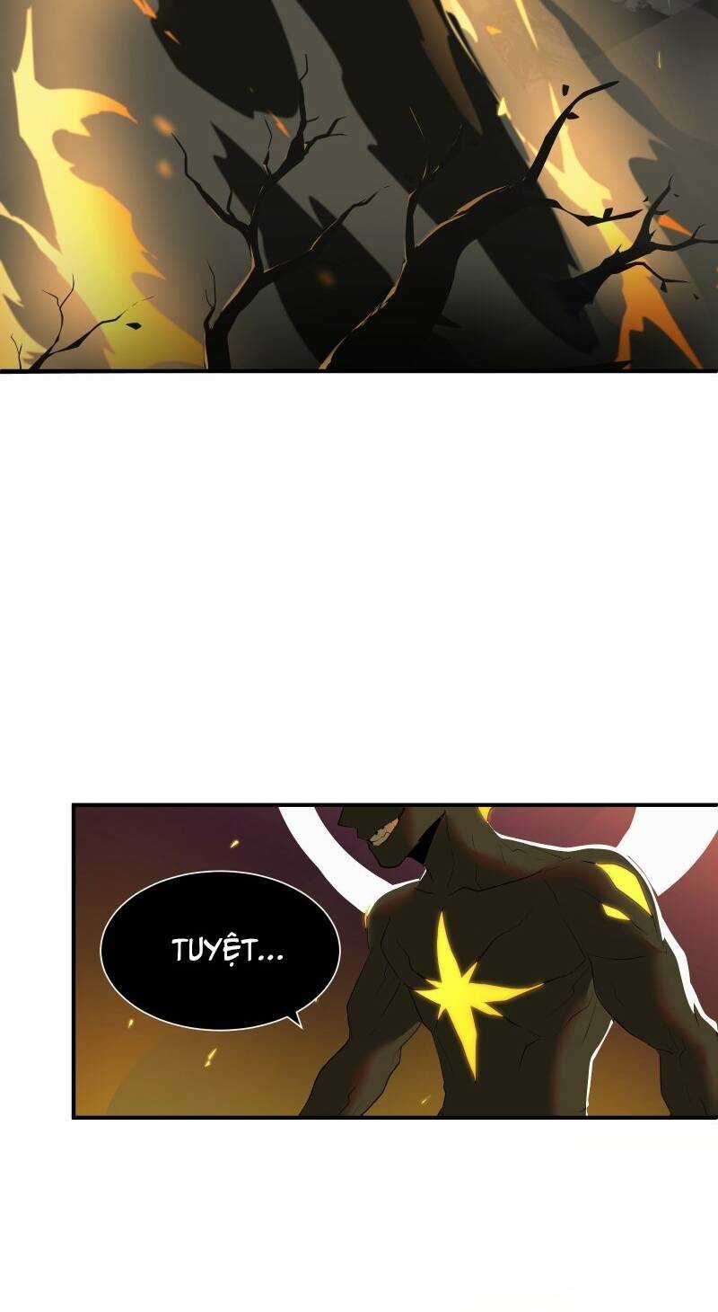 anh hùng từ chối tử thần Chapter 1 trang 4