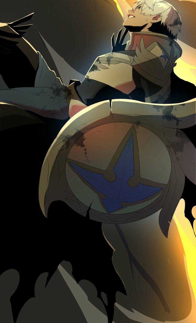 anh hùng từ chối tử thần Chapter 1 trang 41