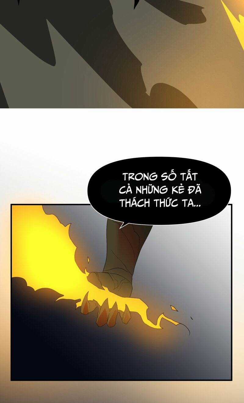 anh hùng từ chối tử thần Chapter 1 trang 42