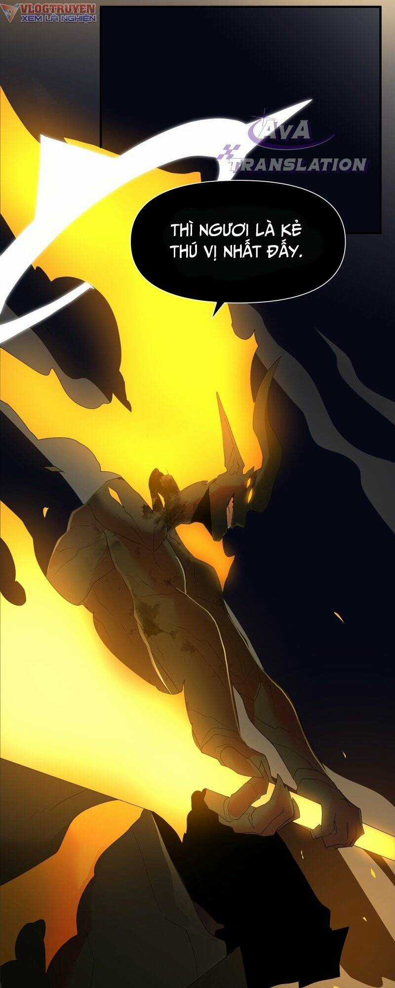 anh hùng từ chối tử thần Chapter 1 trang 43