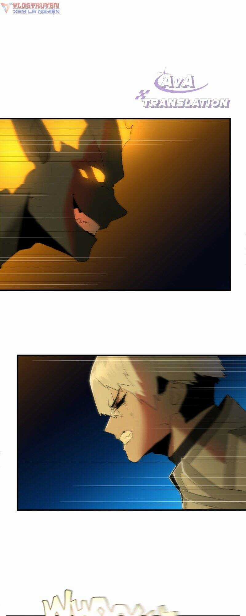 anh hùng từ chối tử thần Chapter 1 trang 46