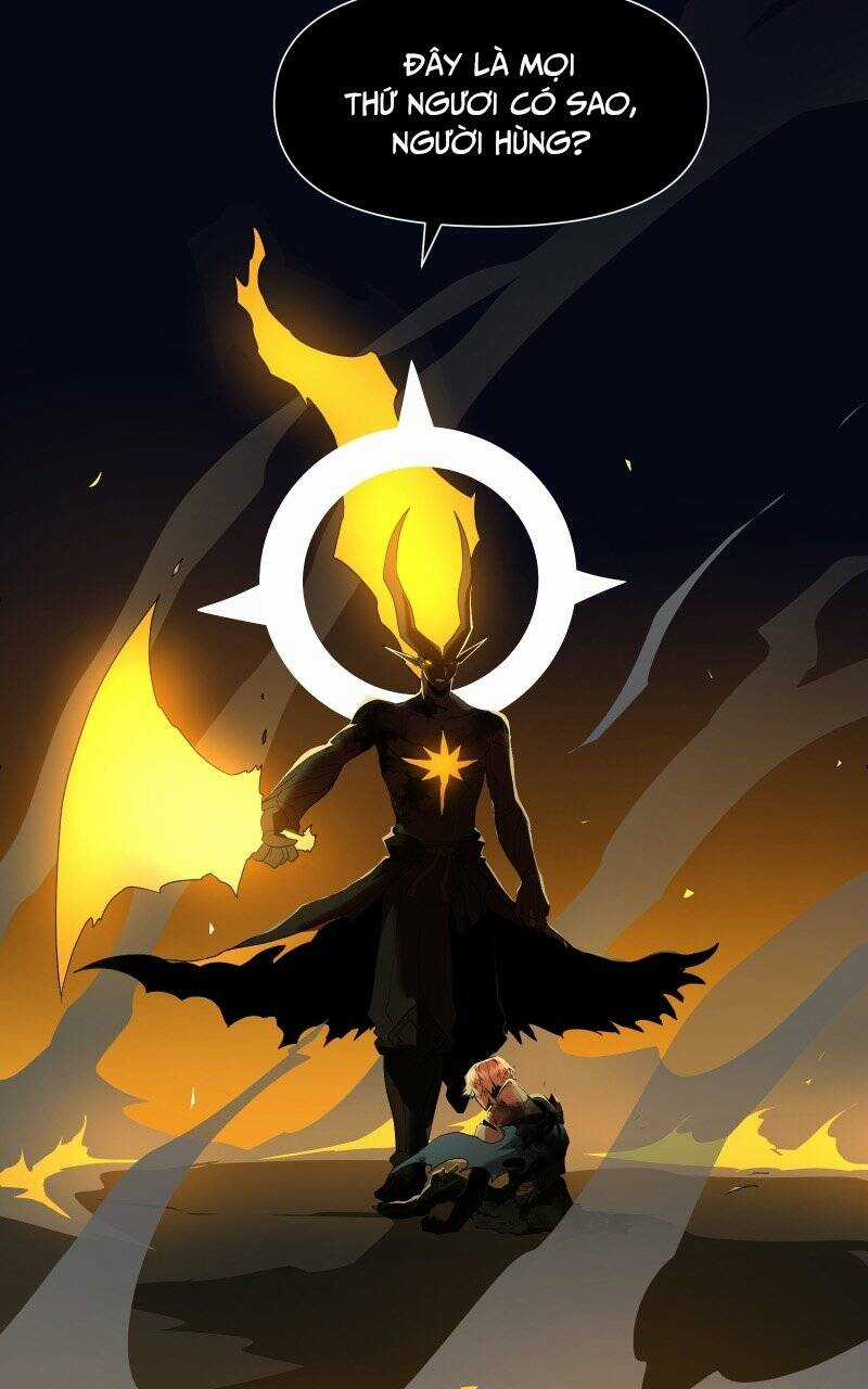 anh hùng từ chối tử thần Chapter 1 trang 50