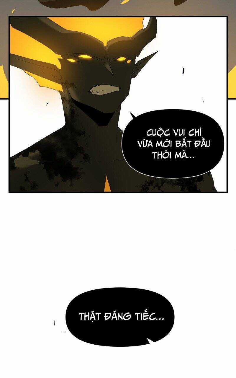 anh hùng từ chối tử thần Chapter 1 trang 51