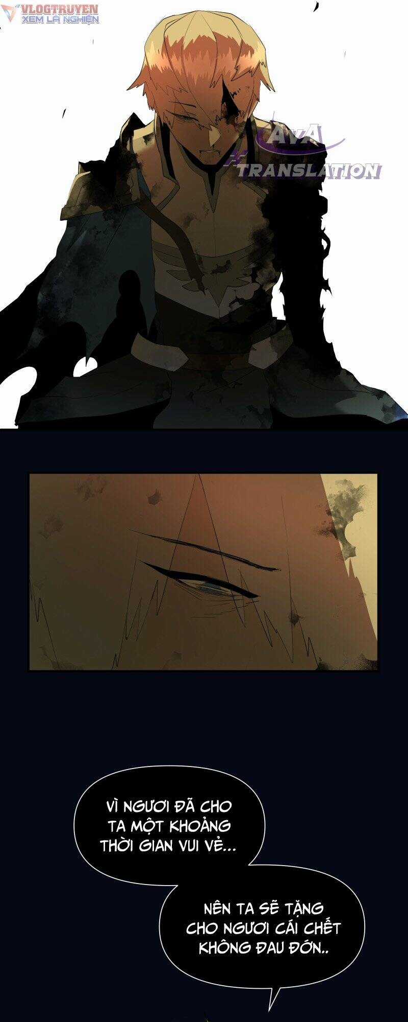 anh hùng từ chối tử thần Chapter 1 trang 52