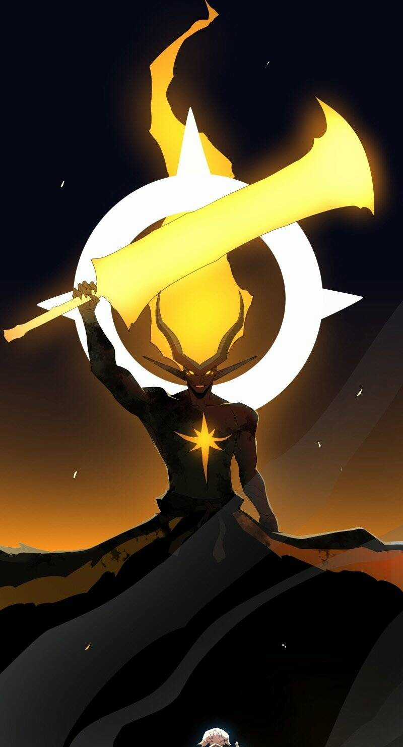 anh hùng từ chối tử thần Chapter 1 trang 53