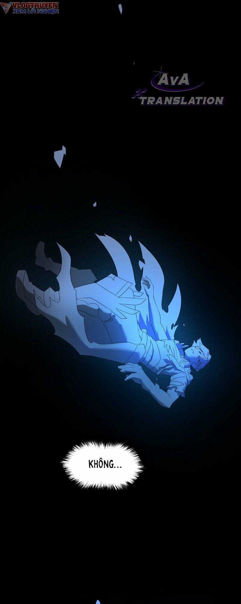 anh hùng từ chối tử thần Chapter 1 trang 55