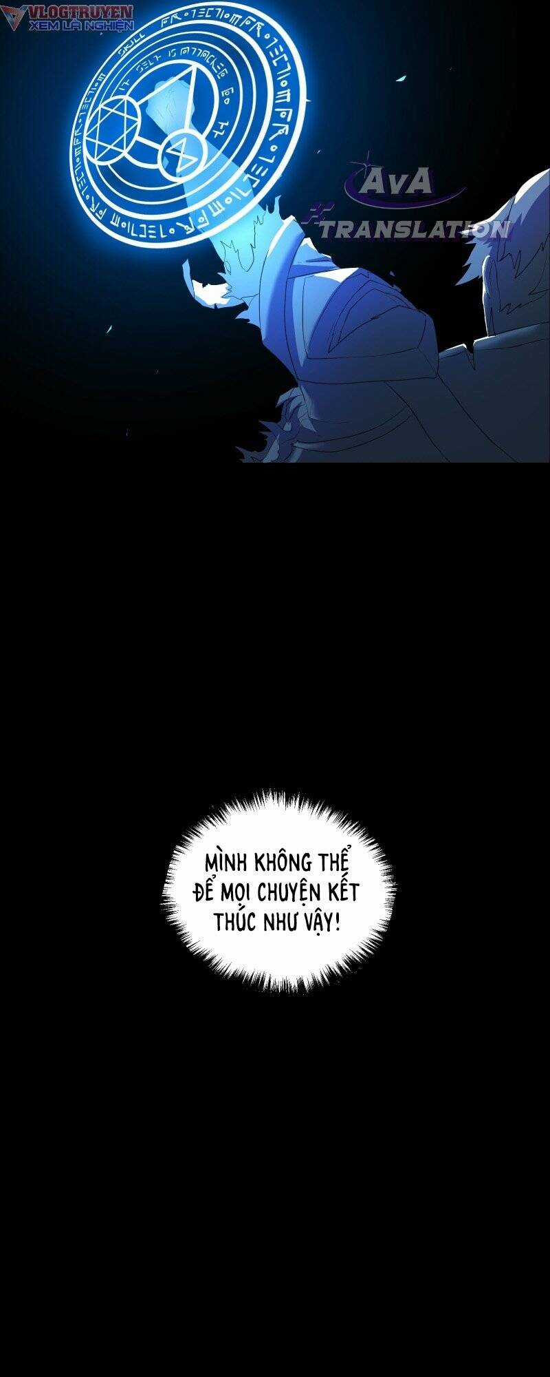 anh hùng từ chối tử thần Chapter 1 trang 58