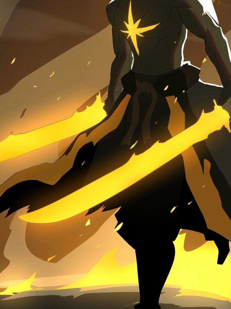 anh hùng từ chối tử thần Chapter 1 trang 6