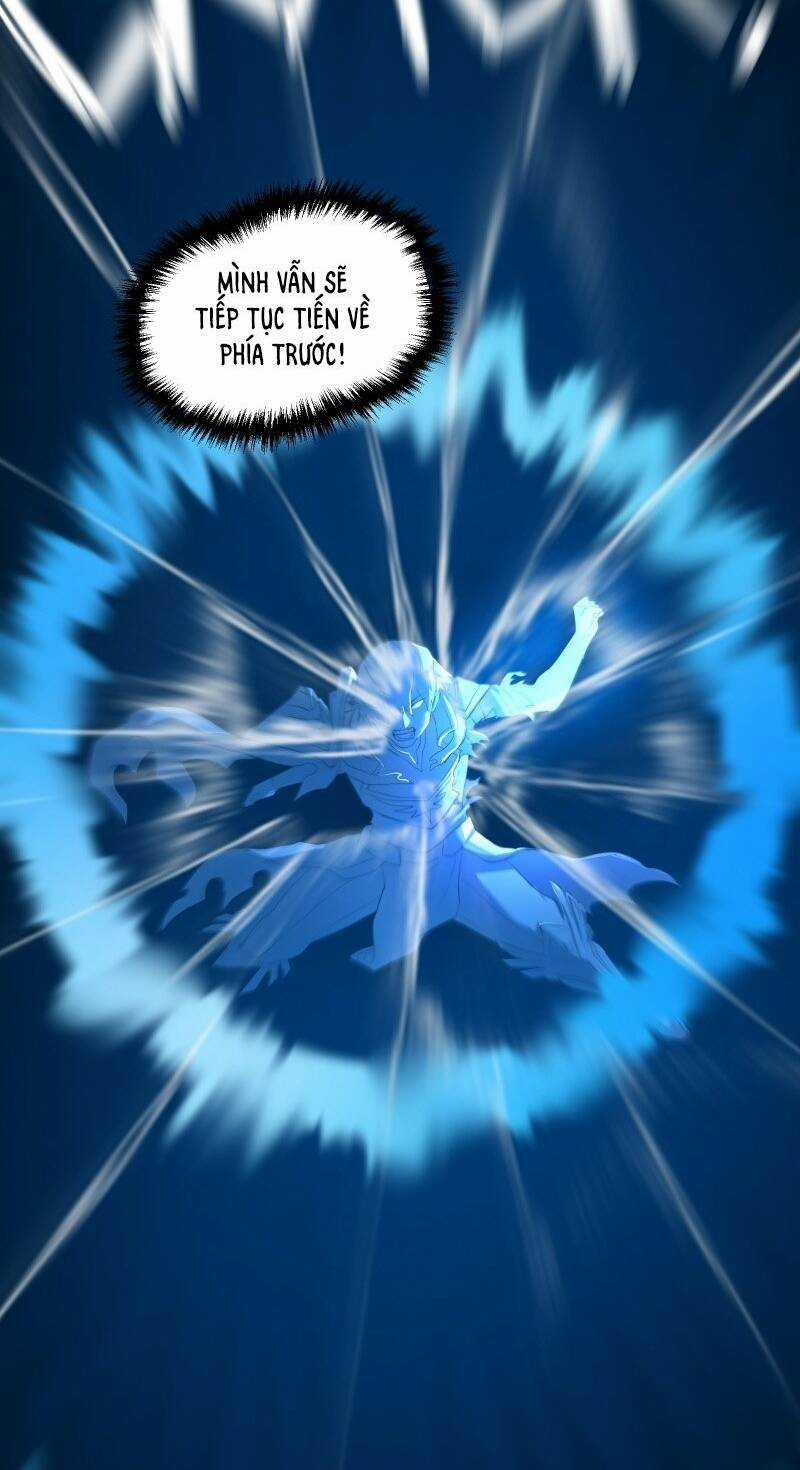 anh hùng từ chối tử thần Chapter 1 trang 60