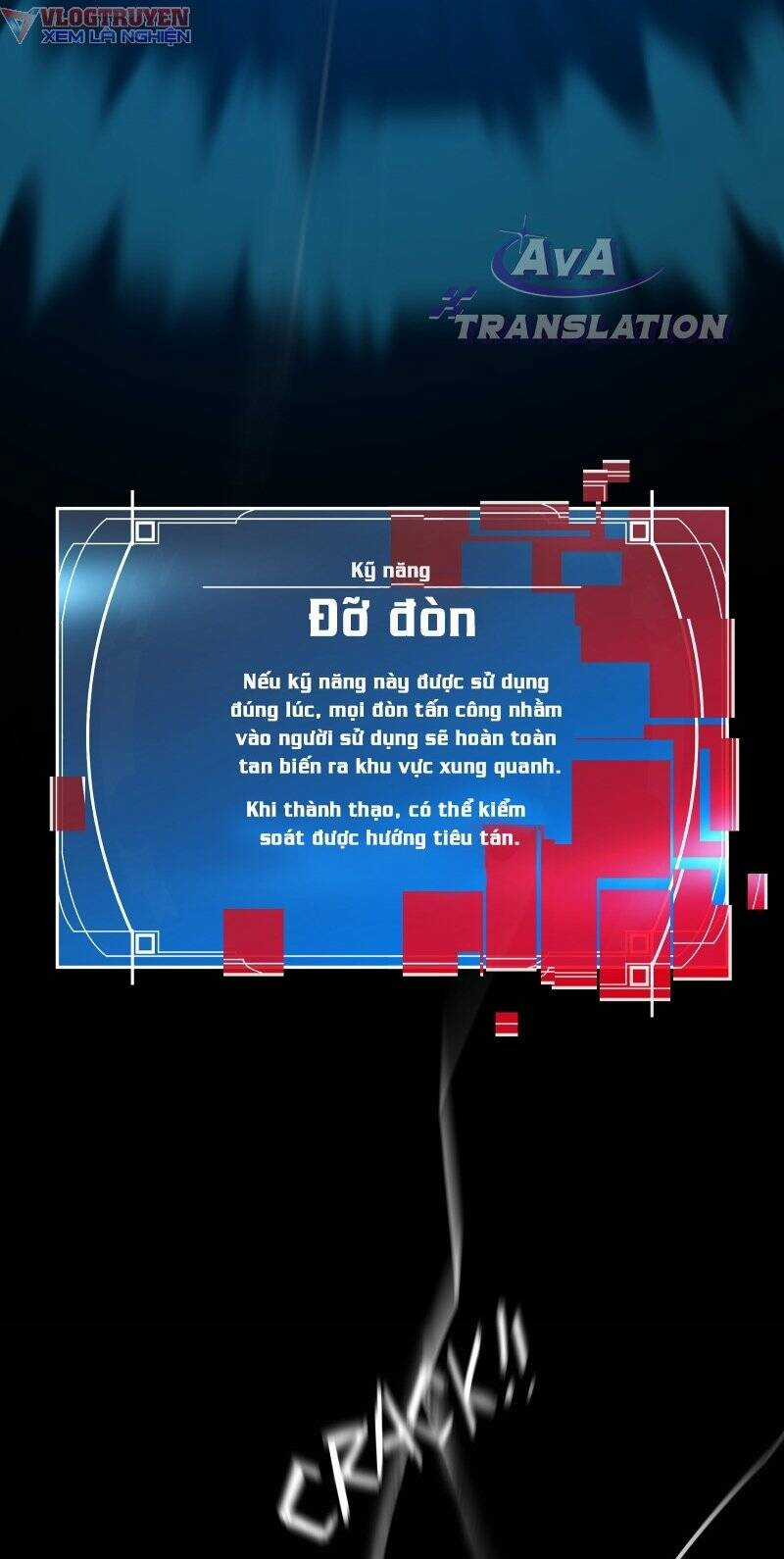 anh hùng từ chối tử thần Chapter 1 trang 61