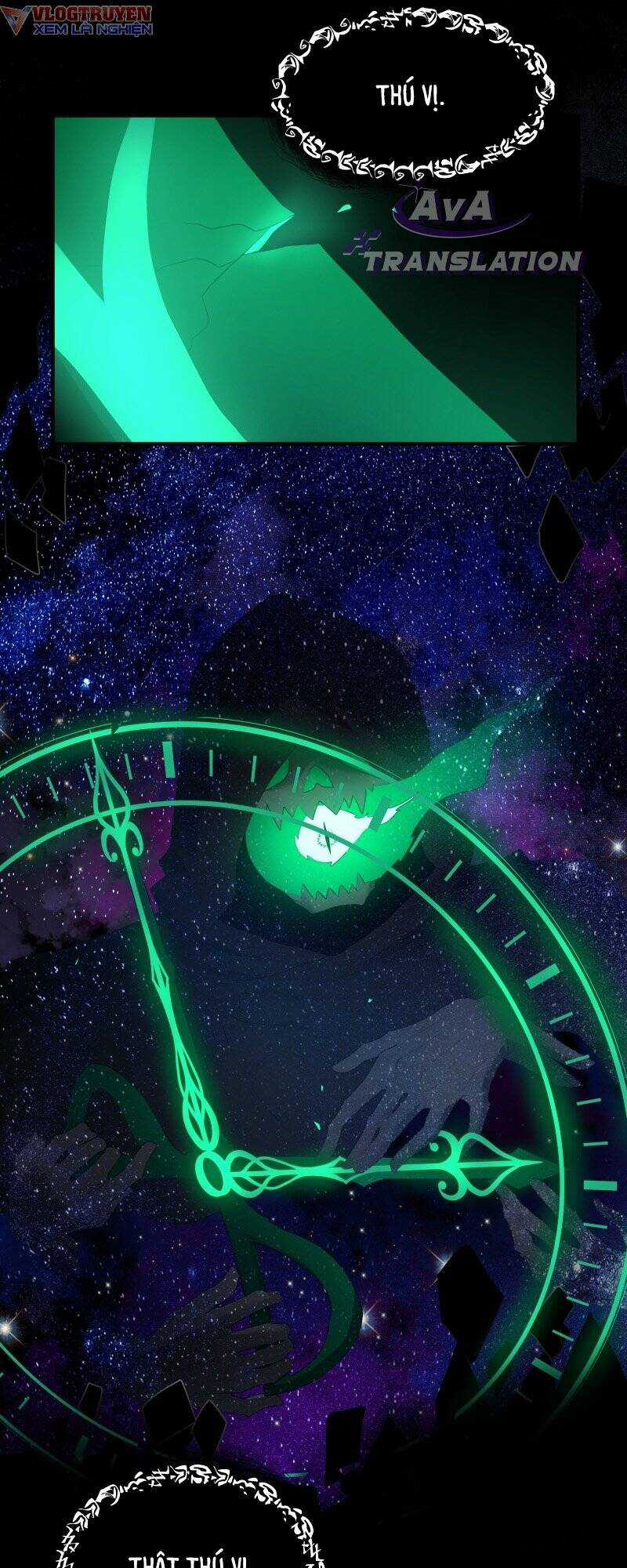 anh hùng từ chối tử thần Chapter 1 trang 66