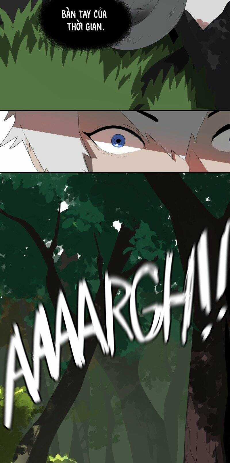 anh hùng từ chối tử thần Chapter 1 trang 70