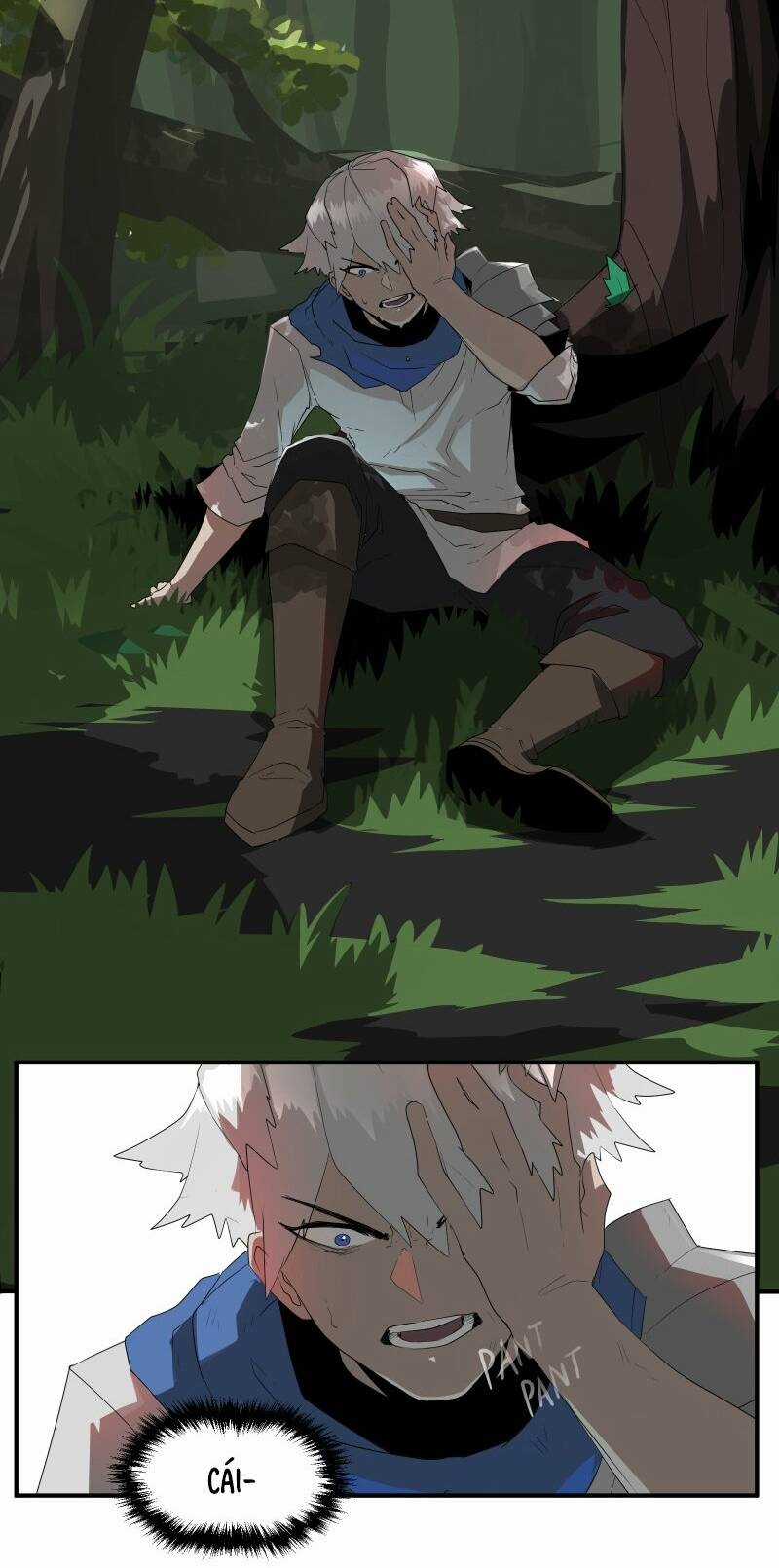 anh hùng từ chối tử thần Chapter 1 trang 71