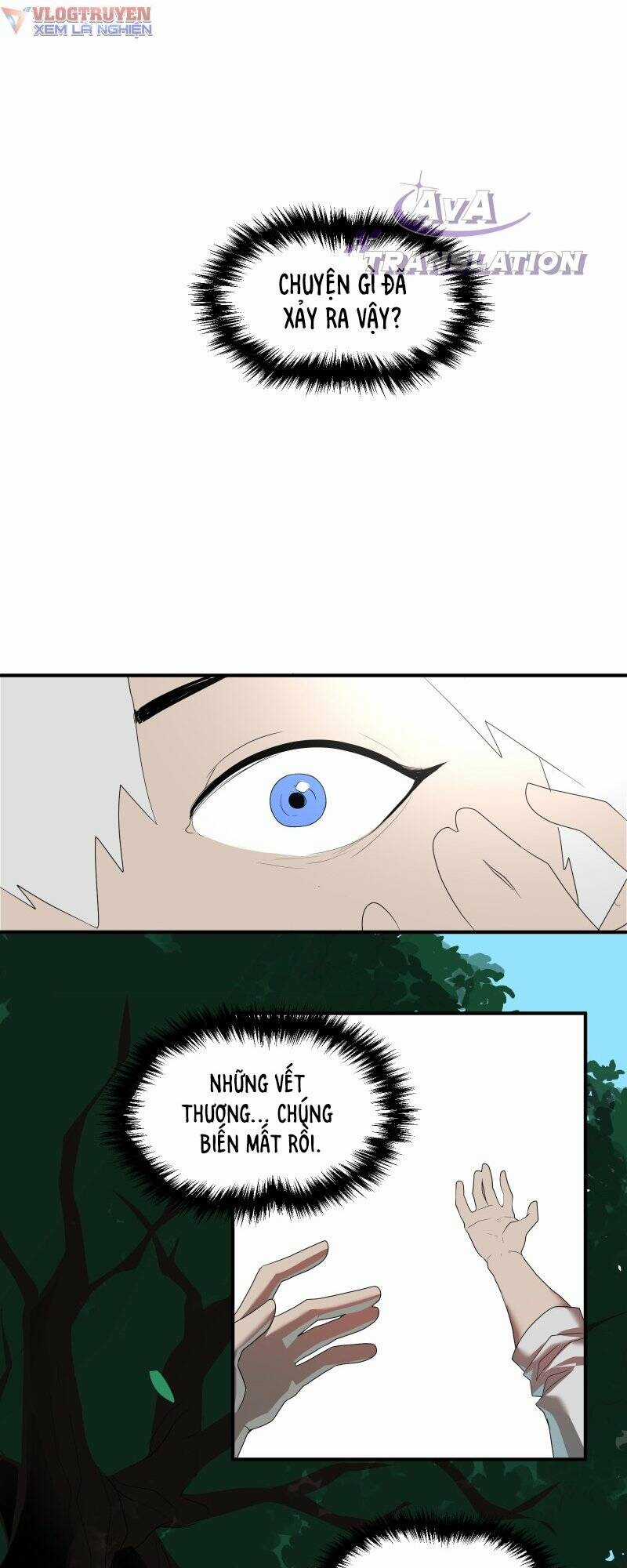 anh hùng từ chối tử thần Chapter 1 trang 72