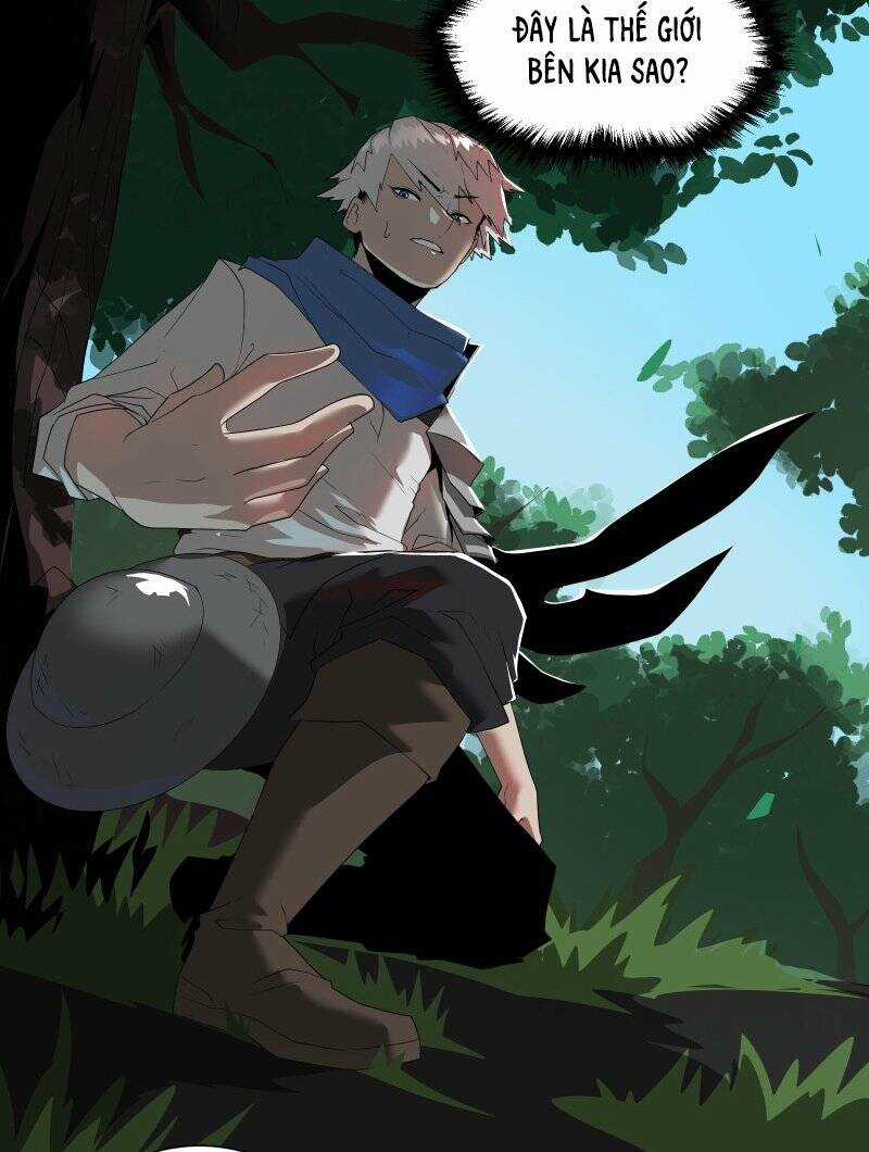 anh hùng từ chối tử thần Chapter 1 trang 73