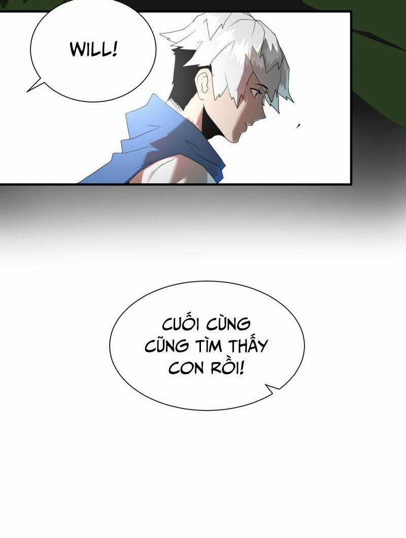 anh hùng từ chối tử thần Chapter 1 trang 74