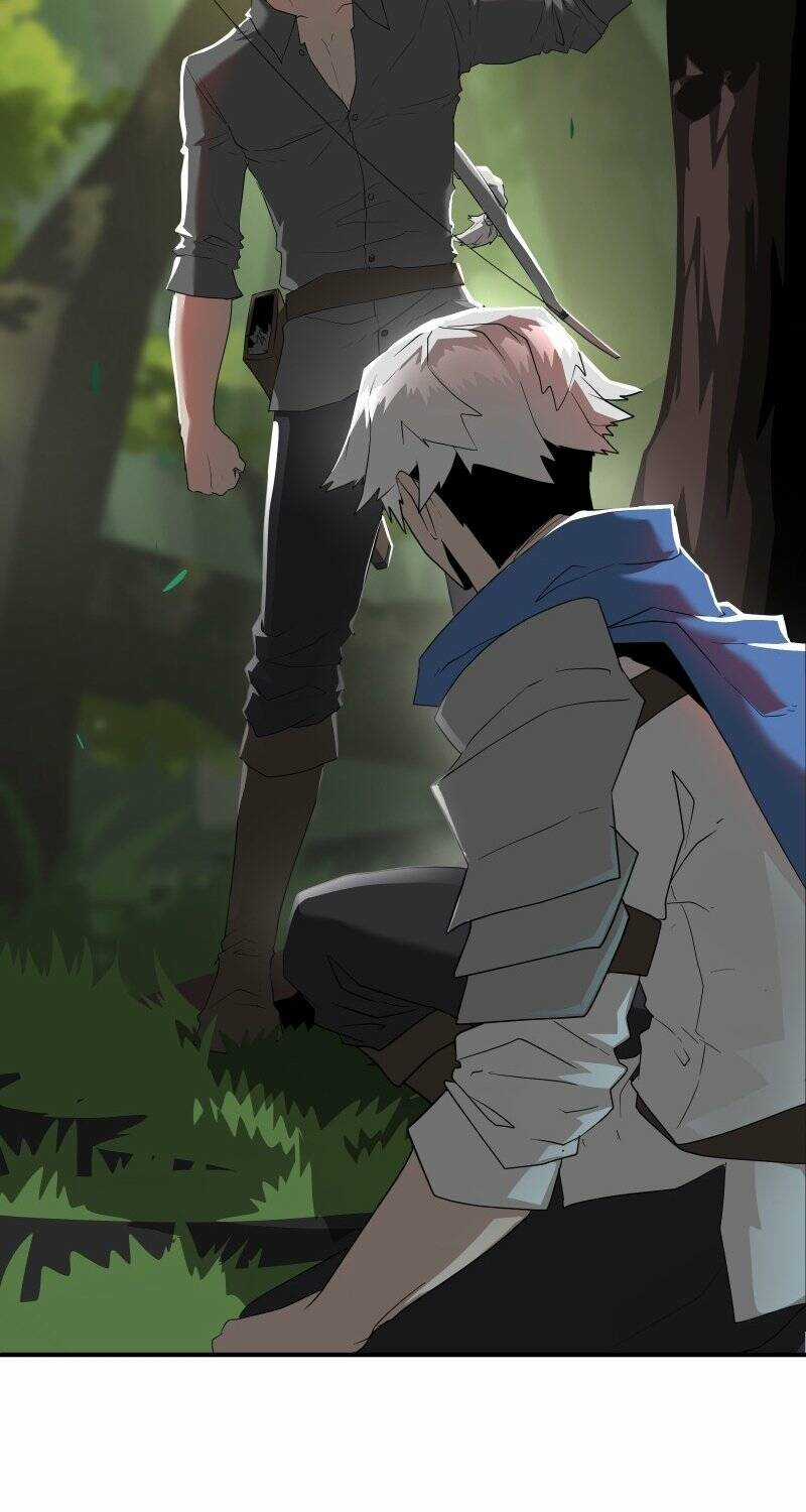 anh hùng từ chối tử thần Chapter 1 trang 76