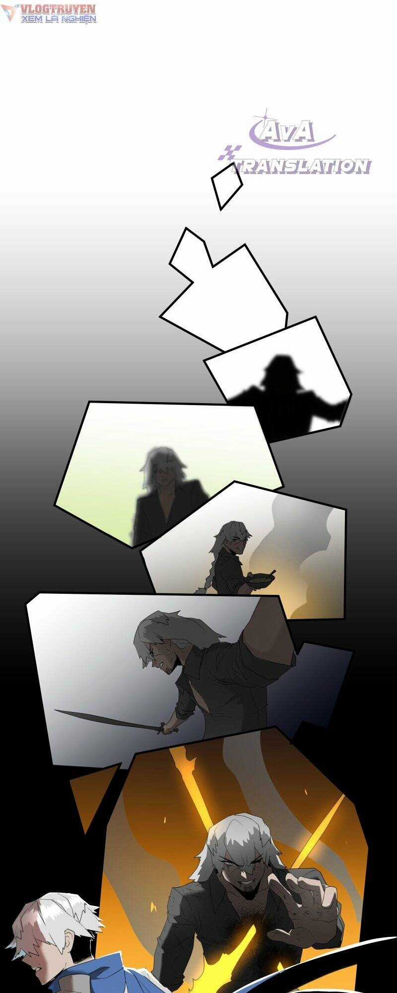 anh hùng từ chối tử thần Chapter 1 trang 78