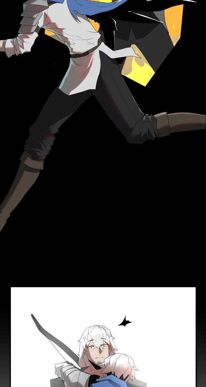 anh hùng từ chối tử thần Chapter 1 trang 79