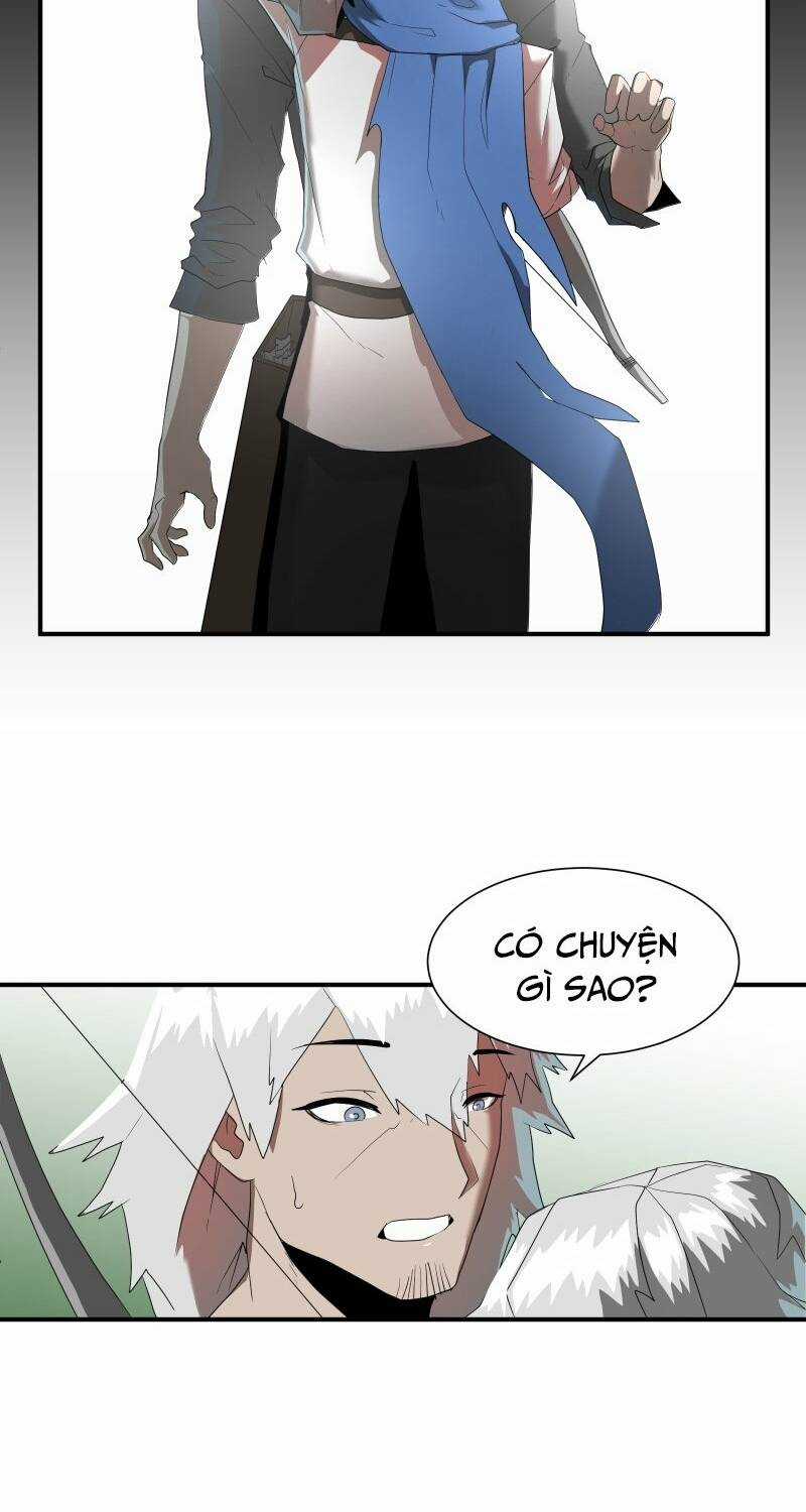 anh hùng từ chối tử thần Chapter 1 trang 80